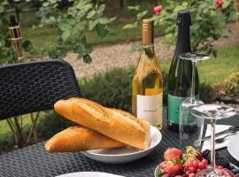 Apartment Schwarzwald mit Pool und Sauna