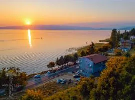Villa&Restaurant Strmec