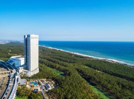 Phoenix Seagaia Ocean Tower