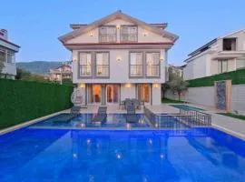 Yaz Villa 2