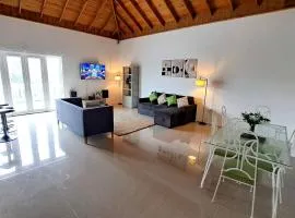 Montego Bay - Hillside Retreat