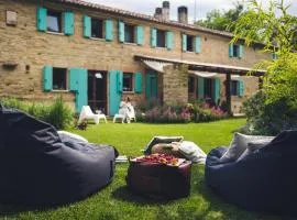 PranaVita, B&B Naturale