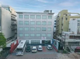 Hotel Clarks Collection Vadodara