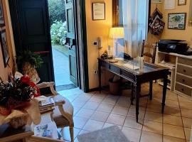 Hotel La Selce, hotel v destinaci Monselice
