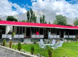 Serenity Inn Skardu