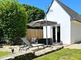 Tiny house proche de la Plage