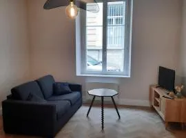 Appartement 45m2 au cœur de Beaugency