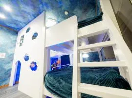 Fantasy Lodge