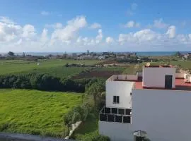 Ocean View Tamaris