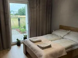 Słoneczny Apartament Karpicko