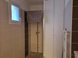 Maison 5 pièces avec jacuzzi