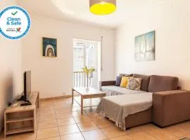 B63 - Corner Street Historic Center Apartment in Lagos