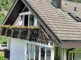 Haus Huber