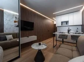 Vilnius City Hotel