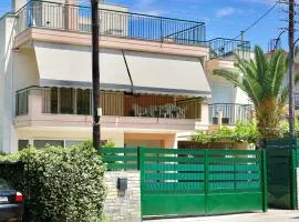Home In Epanomi
