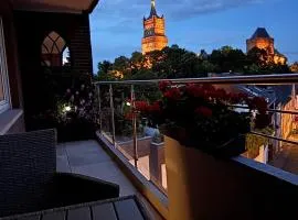 Klever Ausblick