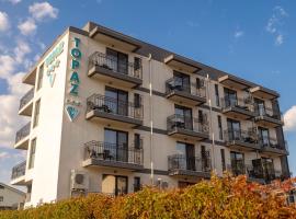 Casa Topaz Mamaia Nord