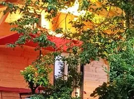 Le Jardin D' Épicure