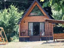 Tara Cottages Likani
