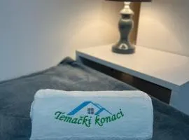 Temački konaci