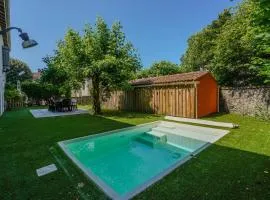 Promo 20 pourcent - Grand écran - piscine - baby foot - idéal famille ou amis