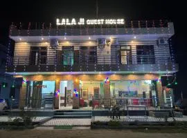 Hotel Lala Ji