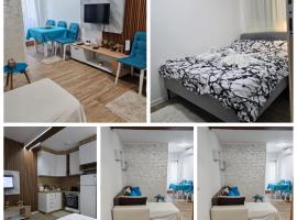 Stan na dan Ivana, hotel en Smederevska Palanka