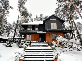 Villa VILAVI Jurmala