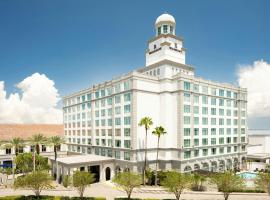 Renaissance Tampa International Plaza Hotel, hotel v destinaci Tampa