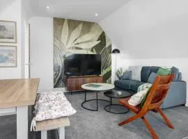Stadium View Apartments – 2 Beds Cardiff City Retreat