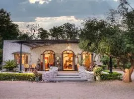 Korta Escape- A Heritage Resort in Jawai