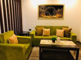 Studio Haven: Dehradun şehrinde bir kendin pişir kendin ye tesisi