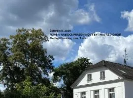 Penzion a Restaurace Bělecký Mlýn