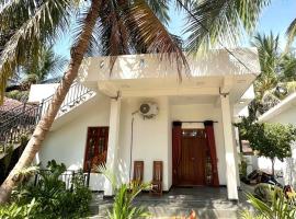 Domestic Villa, hotel que acepta mascotas en Arugam Bay