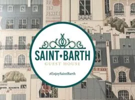 Saint Barth Guest House - Steps Loft in Bari