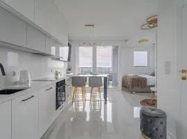Starowiejska 67C Sea Viev 14th Floor Free Garage By Perfect Apart 158