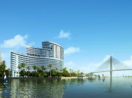InterContinental Haikou Seaview by IHG, hotel en Haikou