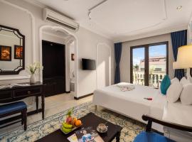 Hoi An Rosemary Boutique Hotel & Spa - A Peaceful Retreat, khách sạn ở Hội An