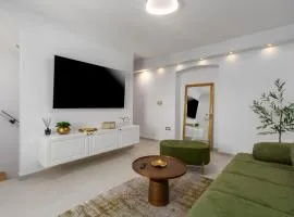 Casa Riccardo Funtana