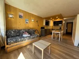 SCHUSS 103 - Superbe T2 - Val Claret Centre