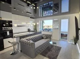 Apartament Mielno