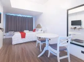 RedDoorz at MPT Suites