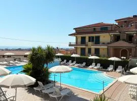 Holihome Vascello B25