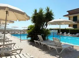 Holihome Vascello B25