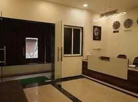 Hotel Boss inn