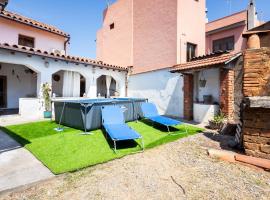 GuestHost - Sa Domo de Murera - Sardinian House, hotel a Muravera