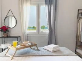 Blue Hotel Apartments