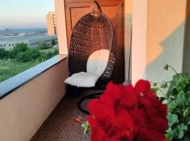 Apartament Wonderful View