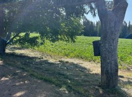 Denderi, Hotel in Vaidava