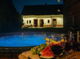 Miejski Las 8, khách sạn ở Mrągowo